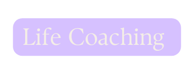 Life Coaching